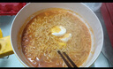 康師傅方便面 經(jīng)典紅燒+香辣+鮮蝦+酸菜+番茄104*25袋 泡面整箱速食組合 曬單實(shí)拍圖