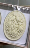 菲羅迪諾意大利進口香皂香氛皂禮盒鈴蘭花手工皂沐浴洗澡潔面洗臉皂125g*3 曬單實拍圖