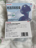 芬必得 布洛芬軟膠囊0.2g*16粒 退燒抗炎 緩解頭痛關節(jié)痛牙痛痛經(jīng)迅速吸收  曬單實拍圖