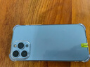 Apple iPhone 13 Pro Max 支持移動(dòng)聯(lián)通電信蘋果5G 二手手機(jī)  國行國行補(bǔ)貼 遠(yuǎn)峰藍(lán)色 256G 曬單實(shí)拍圖