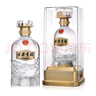 古井貢酒年份原漿 傳承水晶版 濃香型白酒 52度 500mL 1瓶 拍整箱更劃算 曬單實拍圖