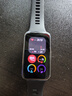 華為（HUAWEI）手環(huán)10  標(biāo)準(zhǔn)版 智能手環(huán) 情緒健康專業(yè)睡眠監(jiān)測健身長續(xù)航運(yùn)動手環(huán)【華為官方授權(quán)店】 羽砂黑 鋁合金款 曬單實拍圖