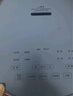 美的（Midea）電飯煲電飯鍋4L銀鉆內(nèi)膽11大菜單家用智能多功能電飯煲大火力米飯鍋微壓MB-RE473（3-4人） 曬單實拍圖