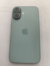 Apple/蘋果 iPhone 16（A3288）128GB 深青色 支持移動聯(lián)通電信5G 雙卡雙待手機(jī) 曬單實拍圖