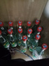 牛欄山【喜酒】 陳釀白牛二 濃香風(fēng)格 52度 500ml*12瓶 整箱裝 52度 500mL 12瓶 曬單實(shí)拍圖