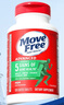 Move Free益節(jié) 氨糖軟骨素鈣片 綠瓶120粒*2 維骨力 成人中老年 美國進口 曬單實拍圖