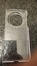 屹謳 適用華為matex6手機殼mateX6典藏版折疊屏保護套全包超薄透明防摔散熱女男款 透明殼 曬單實(shí)拍圖