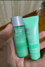 碧歐泉（BIOTHERM）男士小樣護(hù)膚品套裝 水動(dòng)力旅行裝套裝 水動(dòng)力2件（水30ml+乳液20ml） 曬單實(shí)拍圖