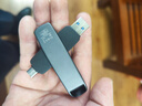 閃迪（SanDisk） 1TB USB3.2 Type-C 雙接口 高速固態(tài)U盤 讀1000MB/s 寫900MB/s 手機(jī)電腦 大容量?jī)?yōu)盤 曬單實(shí)拍圖