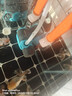 創(chuàng  )寧魚(yú)缸循環(huán)變頻水泵 水族周轉箱抽水  水陸兩用魚(yú)池假山潛過(guò)濾 13W【周轉箱、底濾可用】流量1000-2000L 曬單實(shí)拍圖