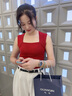 冠琴（GUANQIN）新款手表女士全自動(dòng)機(jī)械表時(shí)尚休閑女表雙日歷國(guó)表送女友生日禮物 GJ16398精鋼黑面女款-進(jìn)口機(jī)芯 曬單實(shí)拍圖