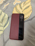 今覺【非凡質(zhì)感】適用華為mate70rs非凡大師手機殼真皮翻蓋磁吸智能視窗保護套全包防摔超薄輕奢保護 【瑞紅色】非凡原機紋 | 頭層牛皮 | 鏡頭全包 曬單實拍圖