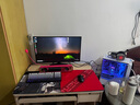 AOC27英寸2K 240Hz超頻260Hz FastIPS 1ms硬件低藍光 HDR游戲電競顯示器 新戰(zhàn)神Q27G41ZE（高性能版） 曬單實拍圖