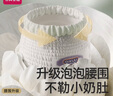 名典泰迪一體拉拉褲XXXL碼48片【17-19kg】嬰兒尿不濕超薄干爽尿褲通用 曬單實(shí)拍圖