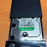 綠聯(lián) USB3.0移動(dòng)硬盤(pán)盒2.5/3.5英寸Type-C固態(tài)硬盤(pán)盒 適用SATA串口臺(tái)式機(jī)筆記本電腦固態(tài)機(jī)械SSD外置盒 USB3.0款【5Gbps】 曬單實(shí)拍圖
