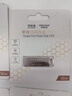 聯(lián)想異能者32GB USB2.0 U盤F101 銀色手機電腦U盤金屬投標辦公商務優(yōu)盤迷你款車載優(yōu)盤 曬單實拍圖