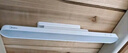 美的（Midea）LED遙控臺燈學(xué)習(xí)專用書桌磁吸燈酷斃燈宿舍床頭吸附家用充電燈 曬單實拍圖