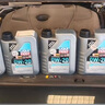 力魔（LIQUI MOLY）德國原裝進(jìn)口 特技 V 0W-20 沃爾沃專用 C5 5L 汽車用品 曬單實(shí)拍圖