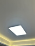 雷士（NVC）進(jìn)口普瑞全光譜LED健康護眼未來(lái)光吸頂燈客廳臥室書(shū)房?jì)和疪G0天際 【三室一廳】客廳+臥室*3 曬單實(shí)拍圖