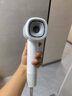 松下（Panasonic）【七夕情人節(jié)禮物】家用高速電吹風(fēng)機(jī)筒大功率速干負(fù)離子溫控護(hù)發(fā)送女友國(guó)家補(bǔ)貼小森林EH-NE6L 曬單實(shí)拍圖