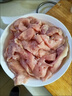 魚(yú)白新鮮混合魚(yú)雜混搭大雜燴批發(fā)魚(yú)籽魚(yú)泡鮮活包郵 （魚(yú)白）四斤裝 曬單實(shí)拍圖