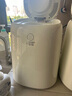 小吉（MINIJ）0.5kg內衣洗衣機小型迷你高溫煮洗去血漬洗烘一體變頻內褲洗衣機U10-MD 補貼 曬單實拍圖