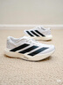 阿迪達斯 （adidas）男子 跑步系列 adizero Evo SL M 跑步鞋 JH6206 39碼/UK6 曬單實(shí)拍圖