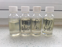一米生活 過(guò)橋米線(xiàn) 350g*5袋 云南風(fēng)味砂鍋米線(xiàn)粉 內(nèi)含調(diào)料包  曬單實(shí)拍圖