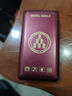 金立（Gionee）老年人手機(jī)全網(wǎng)通4G翻蓋老年機(jī)4000毫安超長(zhǎng)待機(jī)2.8英寸大屏大字大聲大按鍵功能機(jī)G680 紅色  曬單實(shí)拍圖