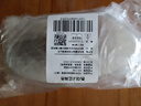 拜杰304不銹鋼扇形蒸盤(pán)蒸盒家用蒸鍋籠屜加厚蒸格電飯煲蒸碗蒸飯神器 曬單實(shí)拍圖