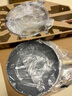 蘇泊爾（SUPOR）煎鍋平底鍋陶瓷覆層0氟不粘鍋家用時(shí)尚輕巧鍋身易清洗磁爐通用 【店長(zhǎng)推薦】陶瓷不粘 28cm 曬單實(shí)拍圖