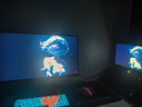 HKC 23.8英寸260Hz高刷FastIPS硬件低藍(lán)光120%sRGB出廠校色HDR400廣色域1ms電競(jìng)游戲顯示器G24H3Max 曬單實(shí)拍圖