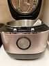 美的（Midea）電飯煲電飯鍋0涂層5L大容量IH加熱無涂層316L不銹鋼內(nèi)膽家用4-5人多功能智能預(yù)約煮飯鍋一級能效 【0涂層IH加熱】 5L HC559S 曬單實拍圖