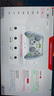 北通鯤鵬40智控星閃無線游戲手柄xbox手機switch2電腦PC電視steam震動NS原神刺客信條 極光藍 曬單實拍圖