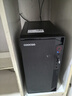 酷開 創(chuàng)維電腦 八核主機(jī)辦公商用家用臺式機(jī)電腦整機(jī)（AMD八核A9 16G 512G M.2 WiFi ）23.8英寸套機(jī) 曬單實(shí)拍圖