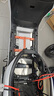 小哥俠適用于九號(hào)電動(dòng)車(chē)鋰電池72v寧德大單體m395cmaxM95C/M85C/N70C/MZ 72V70Ah 150-170公里 曬單實(shí)拍圖
