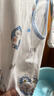 流貝 開襠褲1-3歲戒尿?qū)殞毾募綼類純棉無骨不濕兒童褲 哆啦A夢藍(lán) 80 【12月左右】 19~24斤左右 曬單實(shí)拍圖