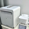 小白熊SnowBear嬰兒消毒柜 奶瓶消毒烘干一體機(jī)紫外線消毒器 喂養(yǎng)三件套u(yù)ltra版 25L 紫外線消毒 曬單實(shí)拍圖