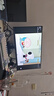 SANC盛色23.8英寸2K原生180Hz FastIPS顯示器10bit 硬件低藍(lán)光 小夜燈耳機(jī)掛架 電腦電競(jìng)屏幕 G52Max 曬單實(shí)拍圖
