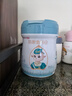 蓓康僖宜品啟鉑嬰幼兒配方純綿羊奶粉3段1-3歲適用800g A2 β-酪蛋白 曬單實(shí)拍圖