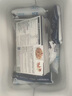 Clearwater北極清水加拿大進(jìn)口北極貝350gM碼 日料刺身即食切片 25-30只/盒 曬單實(shí)拍圖