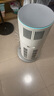 霍尼韋爾（Honeywell）【papi醬同款】寵物貓用空氣凈化器吸貓毛除甲醛過敏源殺菌消毒霍哈寶H-Cat Hub家電國家補貼 曬單實拍圖