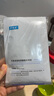 可復(fù)美面膜透明質(zhì)酸鈉水潤(rùn)貼大水膜5片  修護(hù)潤(rùn)澤【臨期清倉(cāng)】 曬單實(shí)拍圖