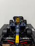 樂高（LEGO）積木拼裝機械組系列42206 紅牛車隊F1賽車男孩玩具生日禮物 曬單實拍圖