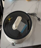 美的（Midea）電火鍋分體式可拆洗電煮鍋電炒鍋多功能一體2025新款家用多功能鍋火鍋專用鍋不粘鍋多用途鍋電熱鍋 4.5L 1600W【升級旋鈕款】HGE3026 曬單實(shí)拍圖