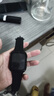 BGXIANG華為機適用智能兒童電話手表視頻通話定位防水可插卡微信全網通男女孩中小學初高中生手表小m機 至尊黑【續(xù)航升級+微信QQ+零錢支付+學習app】 曬單實拍圖
