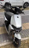 九號(hào)電動(dòng)車鋰電池60V72V120AH寧德時(shí)代大單體N70C/M95C/E80C/NZMZ 72V100AH200-220公里破倉直上 曬單實(shí)拍圖