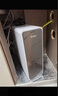 海爾（Haier）鮮活水家用凈水機1200G pro 6年RO凈飲機廚下凈水器3.48L/分鐘 HKC3000-R793D2U1國家補貼 曬單實拍圖