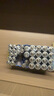 松下（Panasonic）碳性5號7號組合裝五號七號干電池共40節(jié)盒裝適用于遙控器玩具萬用表門鈴 盒裝 曬單實拍圖