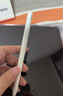 倍思電容筆iPad蘋(píng)果筆【藍(lán)牙數(shù)顯】適用25年P(guān)ro/Air/Mini7/iPad11平板觸控觸屏手寫(xiě)筆applepencil 曬單實(shí)拍圖